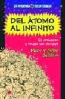 Del atomo al infinito: el universo a todas las escalas