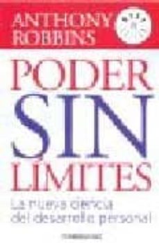 Poder sin limites