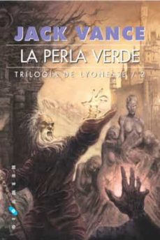 La perla verde (trilogia de lyonesse; 2)