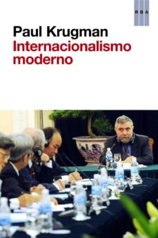 El internacionalismo moderno