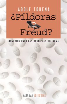 ¿pildoras o freud?