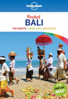 Pocket bali (4th ed.) (lonely planet) (edición en inglés)