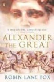 Alexander the great (film) (edición en inglés)