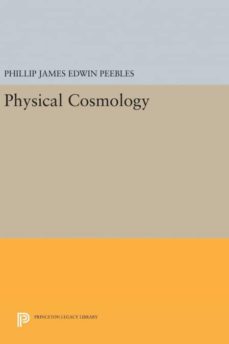 Physical cosmology