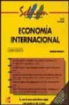 Economia internacional (4ª ed.)