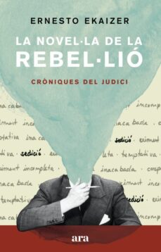 La novel·la de la rebel·liÓ (edición en catalán)