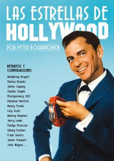 Las estrellas de hollywood por peter bogdanovich (nueva ed.)