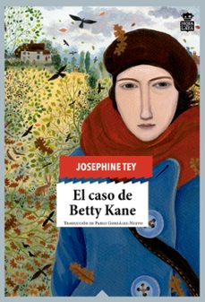 El caso de betty kane