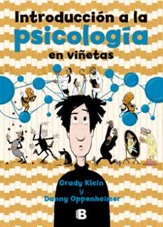 Introduccion a la psicologia en viÑetas