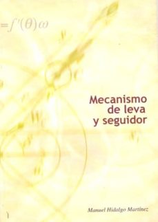 Mecanismo de leva y seguidor