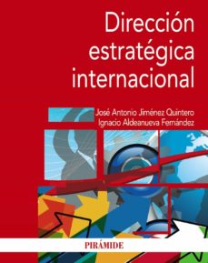 Direccion estrategica internacional