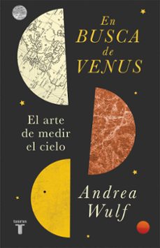 En busca de venus: el arte de medir el cielo