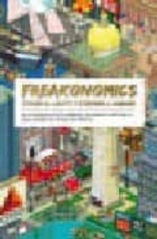 Freakonomics (ed. lujo)