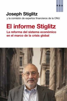 El informe stiglitz