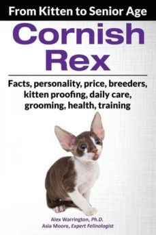 Cornish rex