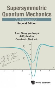 Supersymmetric quantum mechanics