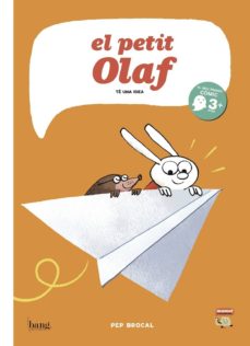 El petit olaf (edición en catalán)