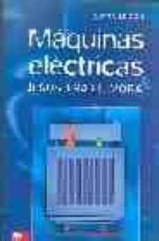 Maquinas electricas (5ª ed.)