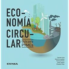 EconomÍa circular: guia para pymes