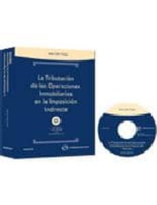 La tributacion de las operaciones inmobiliarias en la imposicion indirecta