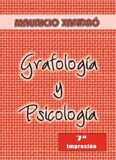 Grafologia y psicologia