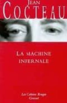 La machine infernale (edición en francés)