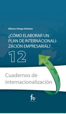 ¿como elaborar un plan de internacionalizacion empresarial?