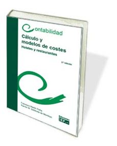 Calculo y modelos de costes: hoteles y restaurantes