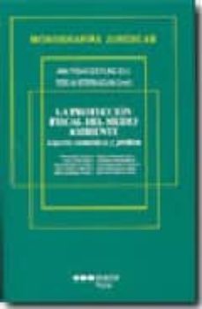 La proteccion fiscal del medio ambiente