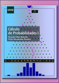 Calculo de probabilidades i