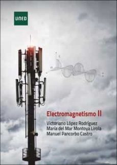 ELECTROMAGNETISMO II