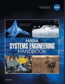 Nasa systems engineering handbook