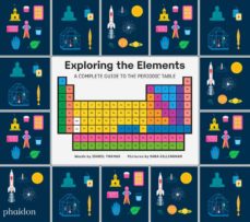 Exploring the elements: a complete guide to the periodic table