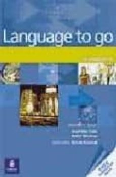 Language to go. class cassette (pre-intermediate) (edición en inglés)