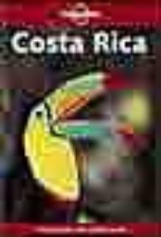 Lonley planet costa rica (4th. ed.) (edición en inglés)