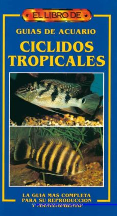 Guias de acuario ciclidos tropicales