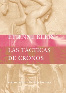 Las tacticas de cronos