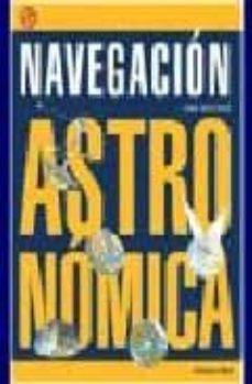 Navegacion astronomica ( 2ªedicion)