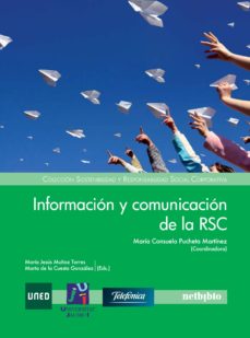 Informacion y comunicacion de la rsc