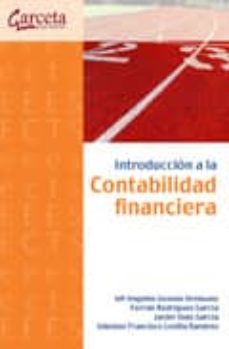 Introduccion a la contabilidad financiera