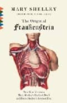 The original frankenstein (edición en inglés)