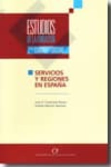 Estudios de las fundaciones, nº 47 servicios y regiones en espaÑa