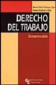 Derecho del trabajo (13ª ed.)