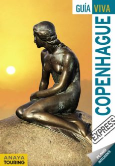 Copenhague 2017 (guia viva express) (2ª ed.)