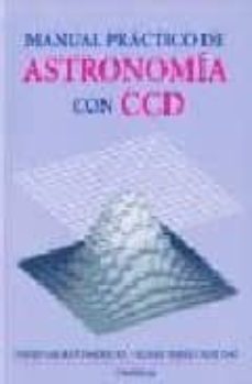 Manual practico de astronomia con ccd)