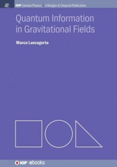 Quantum information in gravitational fields