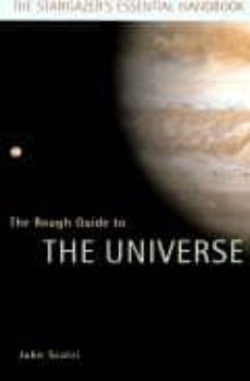 THE ROUGH GUIDE TO THE UNIVERSE (edición en inglés)