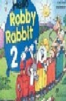 Robby rabbit 2 (audio cd) material del profesor (edición en inglés)