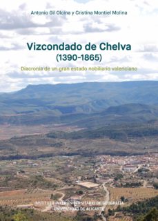 Vizcondado de chelva (1390-1865)