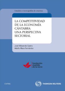 Competitividad de la economia cantabra